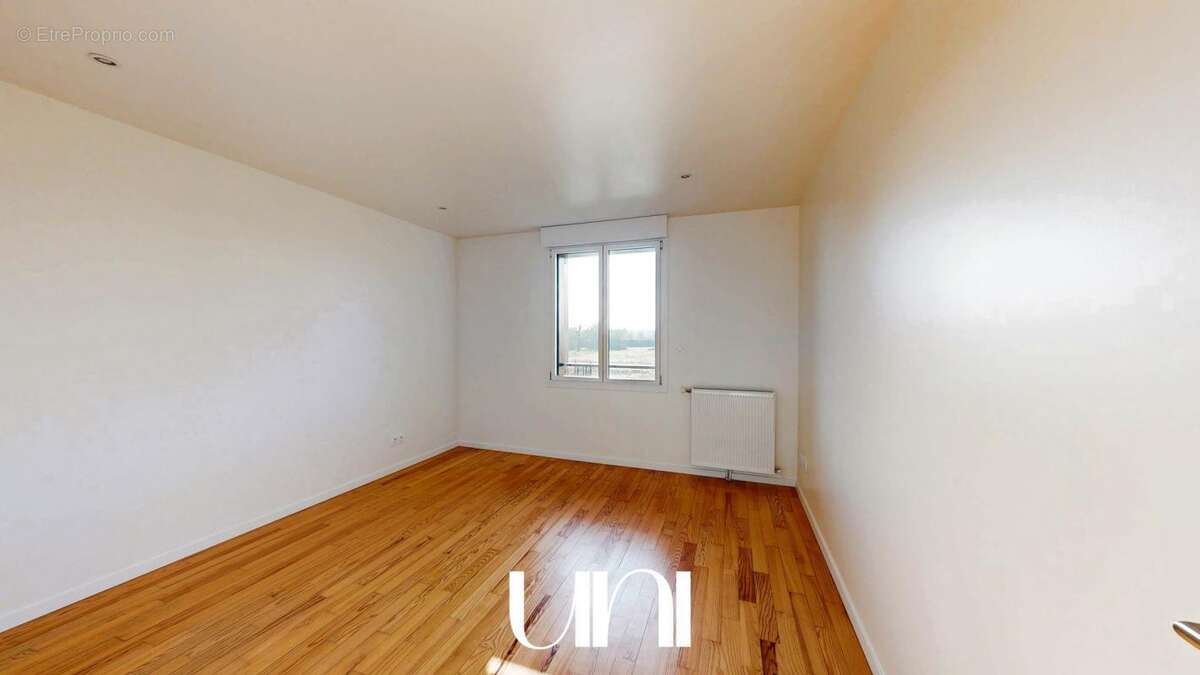 Maison à AUBERVILLE