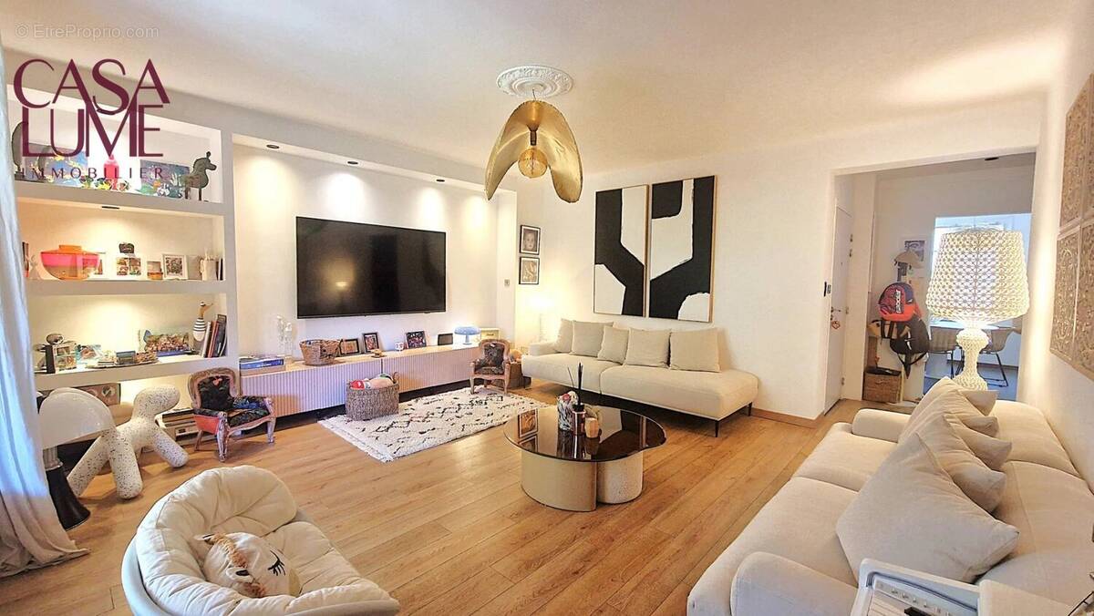 Appartement à AJACCIO