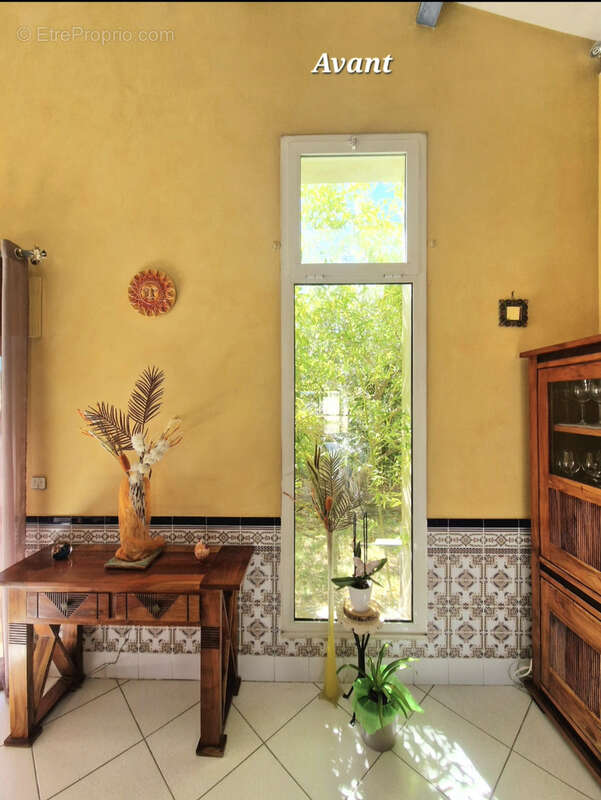 Maison à TAVEL