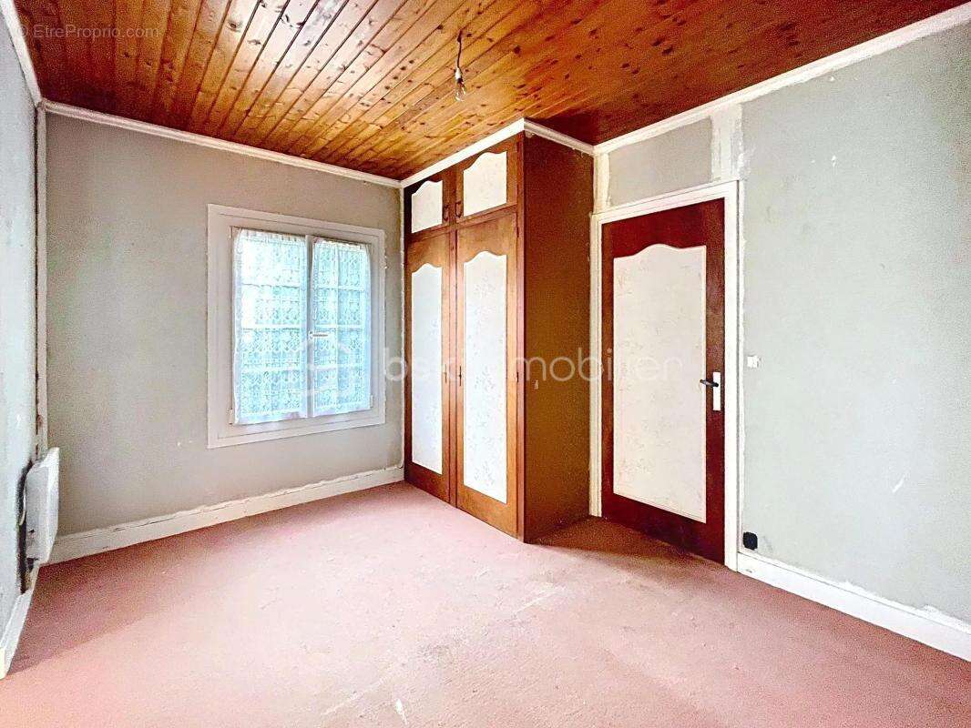 La menounière – maison proche plage avec dépendance indépendante et permis accordé pour un studio t2 - photo 8