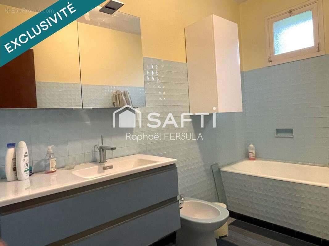 Maison 119 m² à Massaguel  - photo 8