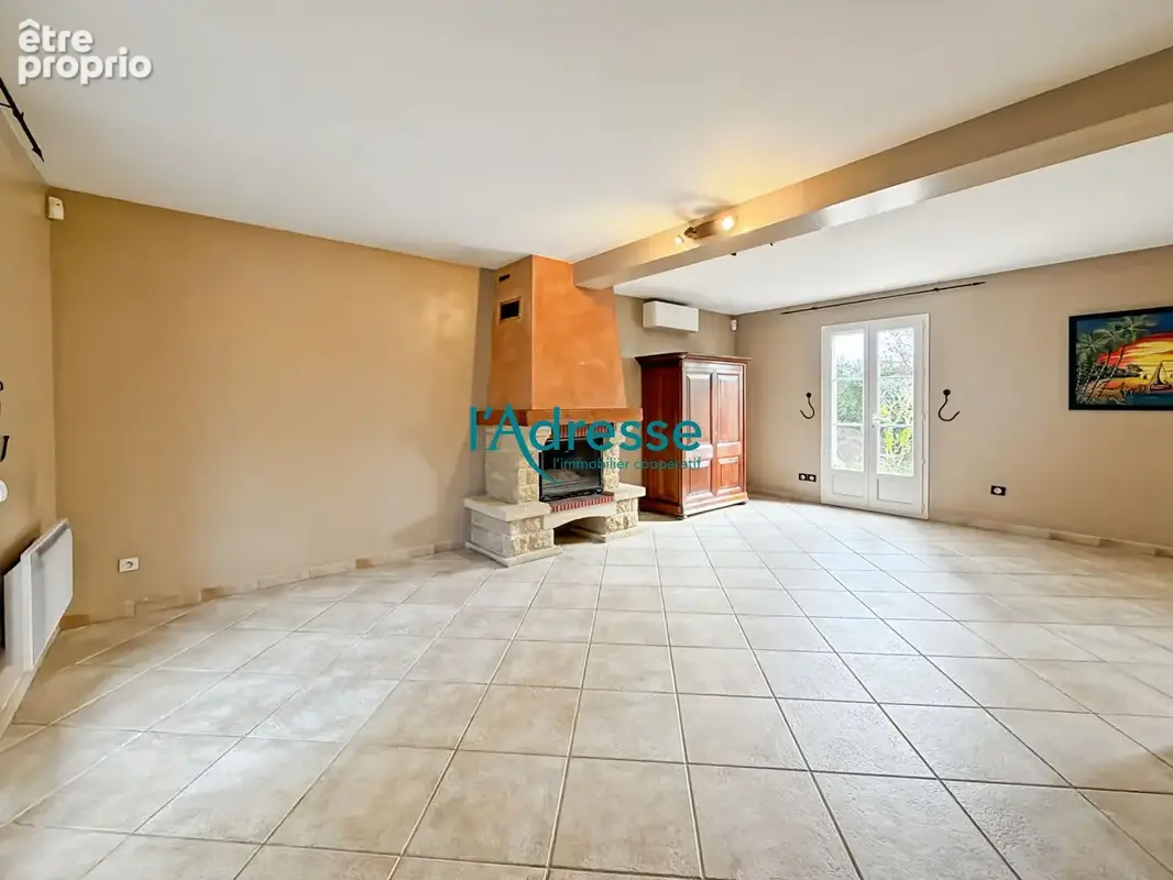 Maison Coeur de  village de Seraincourt  177.36 m² - photo 5