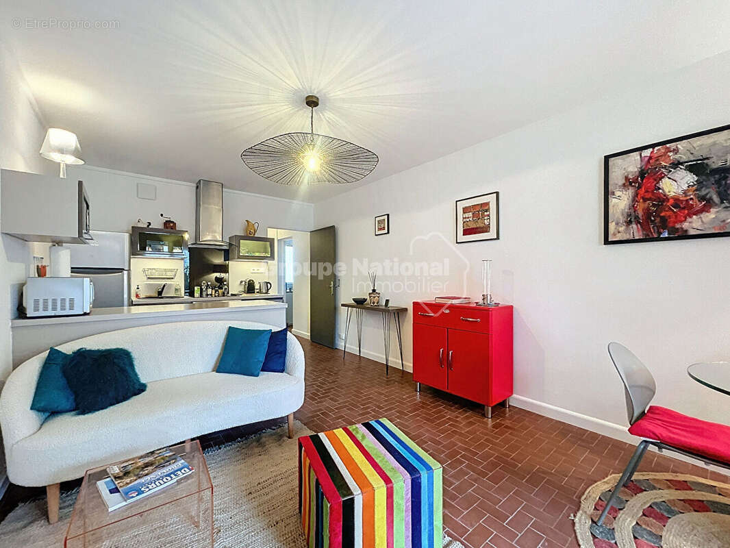 Appartement à SAINTES-MARIES-DE-LA-MER