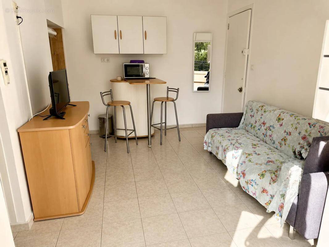Appartement à AJACCIO
