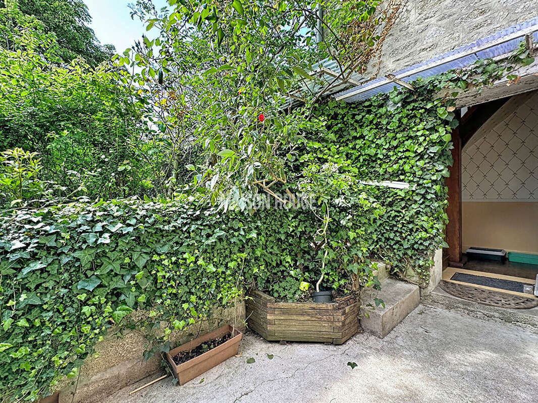 Maison à DINAN