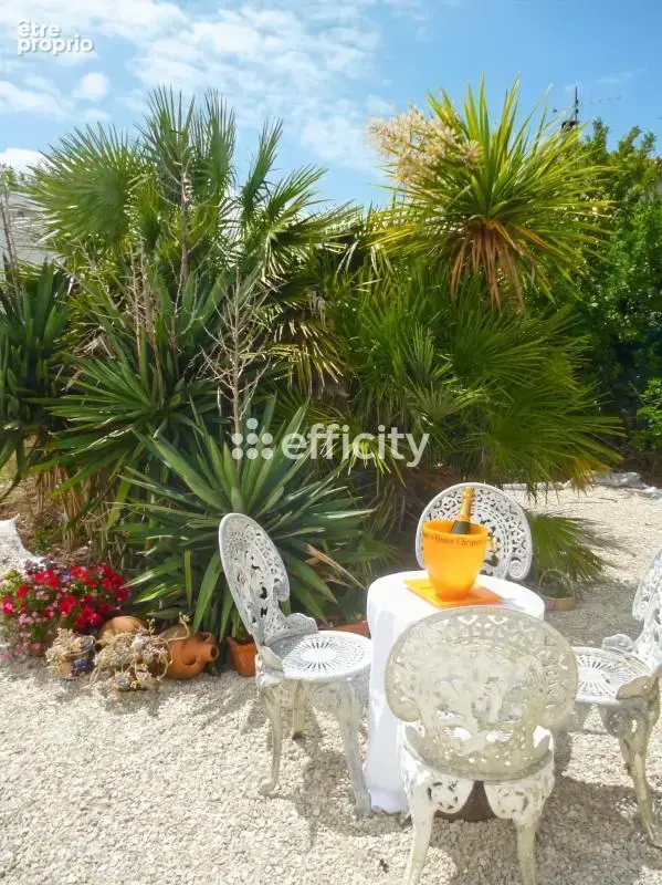 Maison 4 pièces 66 m² à vendre à Angoulins (17690) - photo 16