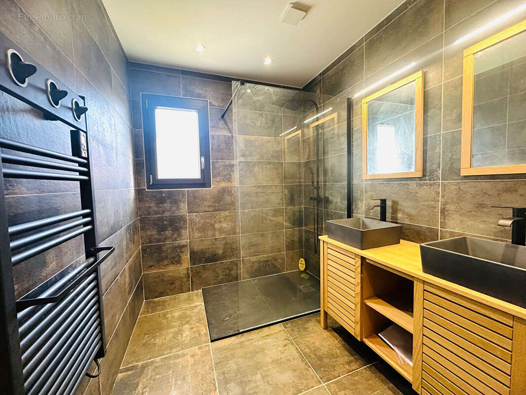 Maison à ONESSE-ET-LAHARIE