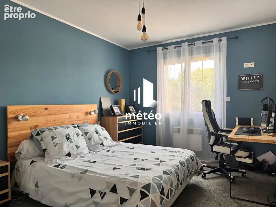 Maison contemporaine 6 pièces à vendre aux Sables d'Olonne, proche mer - photo 9
