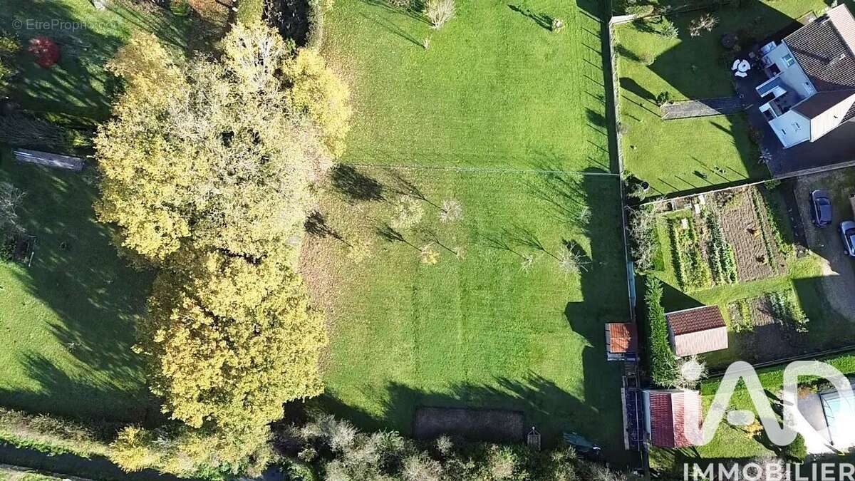 Photo 9 - Terrain à LE BLANC