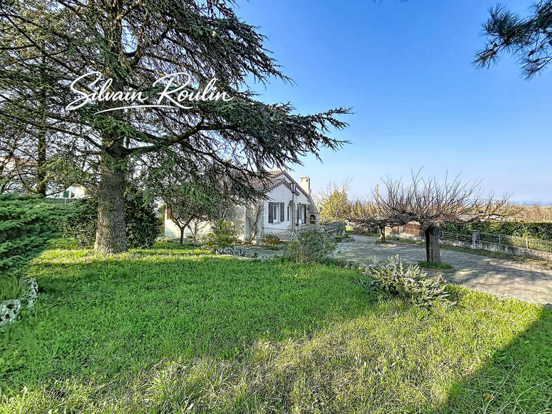 Maison à BOURG-SAINT-ANDEOL