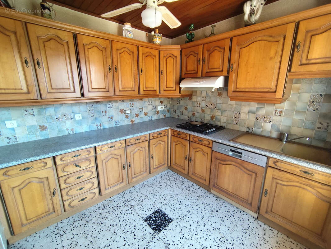 Appartement à CORSAVY