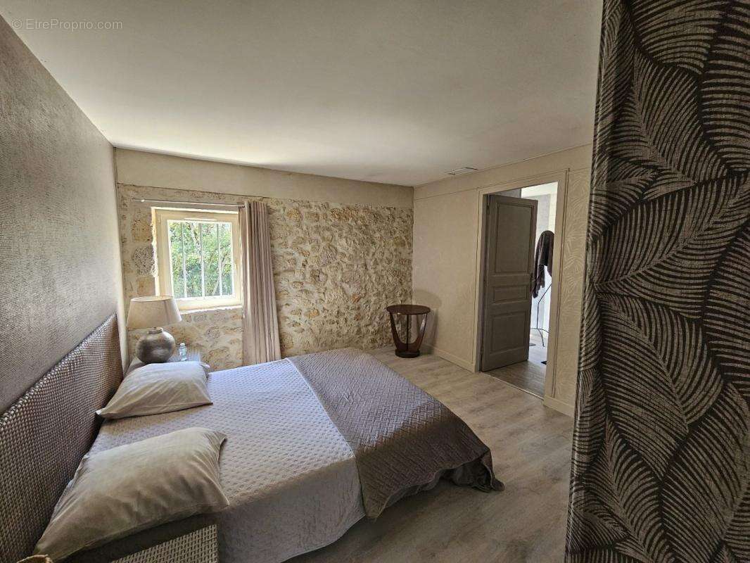 Maison à SEMPESSERRE