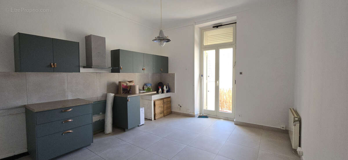 Appartement à SARTENE