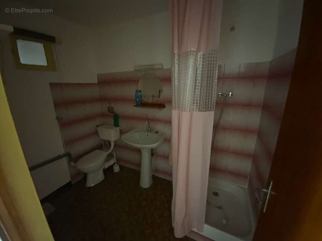 Appartement à LE CREUSOT