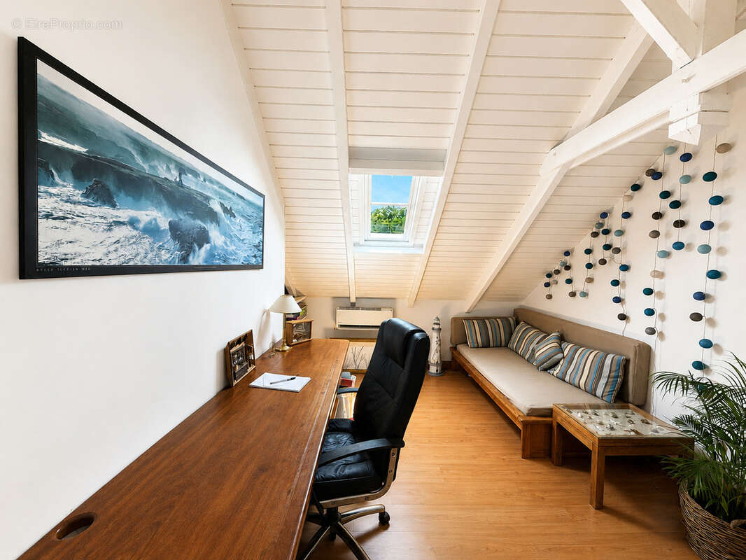 Exclusivité   coup de cœur  villa f5 de 161m2 avec piscine et jacuzzi à la grippière, petit-bourg - photo 7