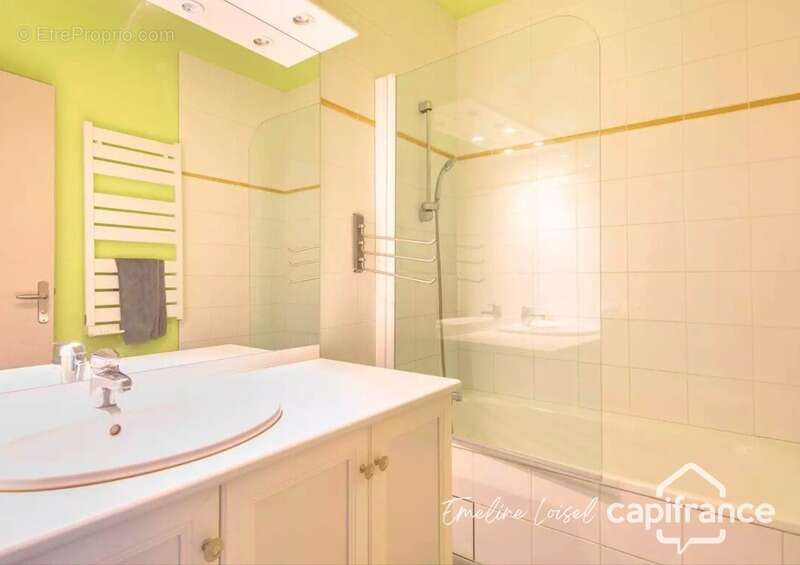 Appartement à VILLARD-DE-LANS