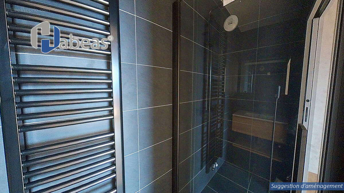 Appartement à HUEZ