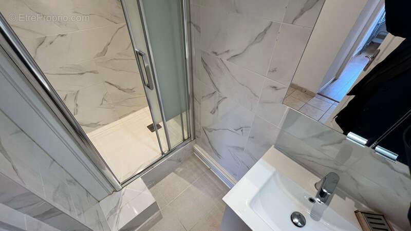 Appartement à THIONVILLE