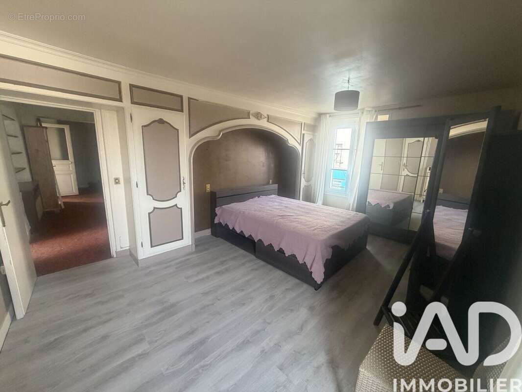 Photo 9 - Appartement à VILLIERS-SUR-MARNE