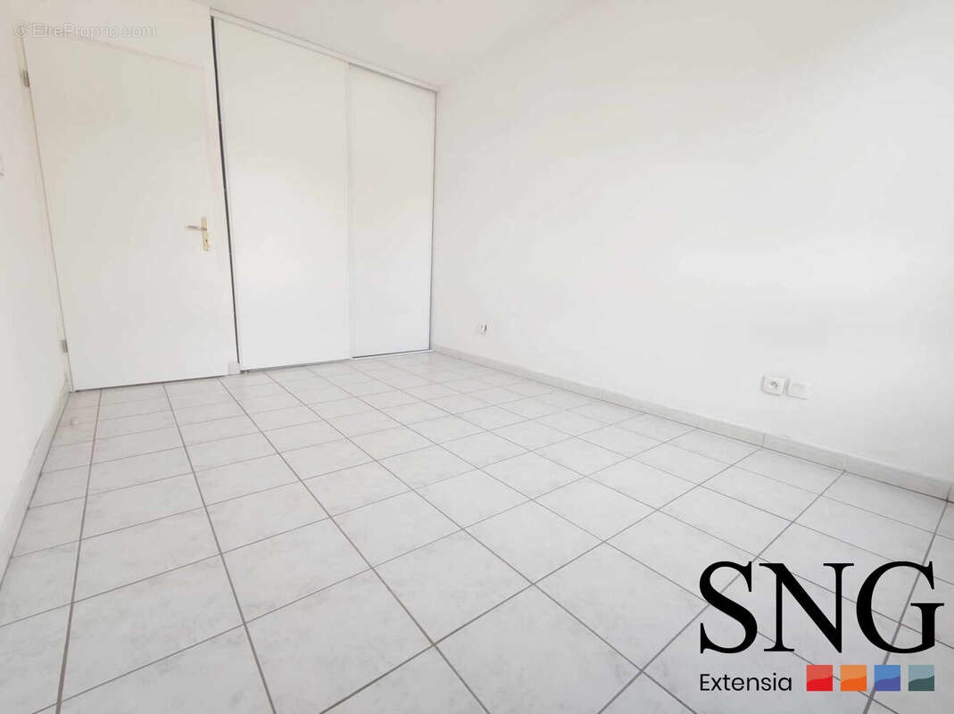 Appartement à ROUBAIX