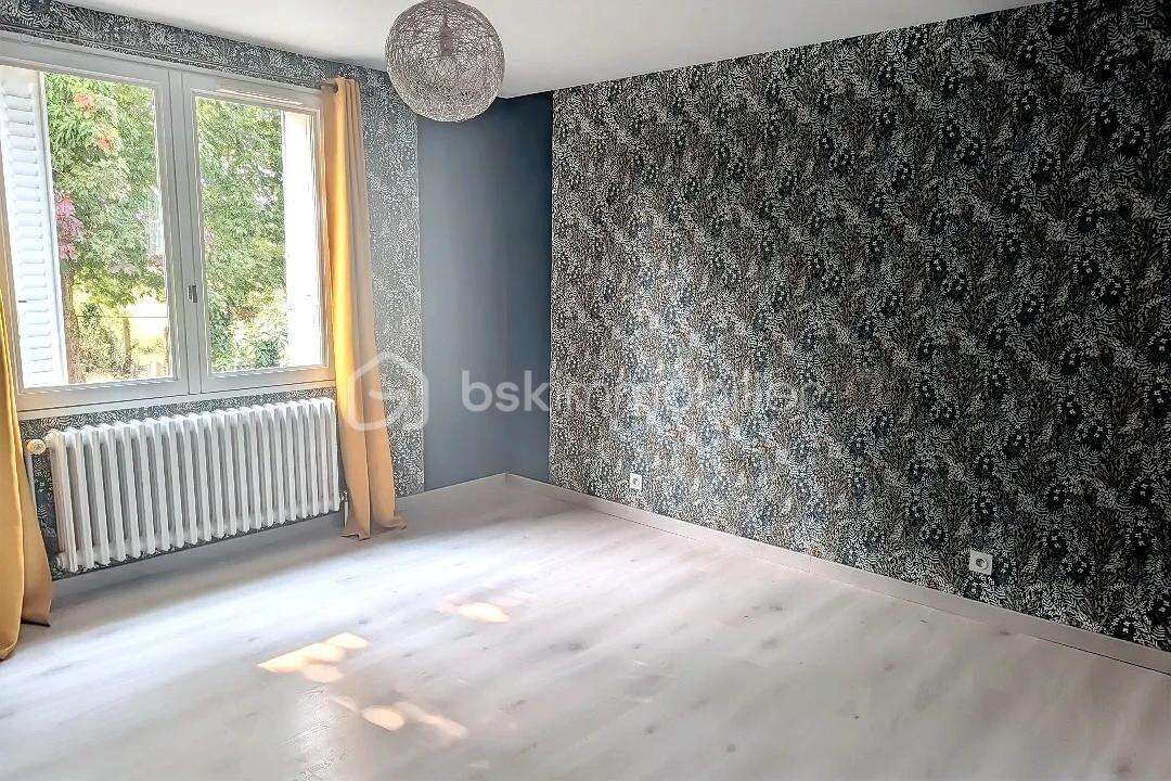 Maison à LA GUERCHE-DE-BRETAGNE