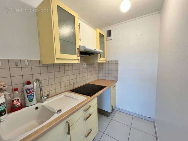 Appartement à ARGENTEUIL