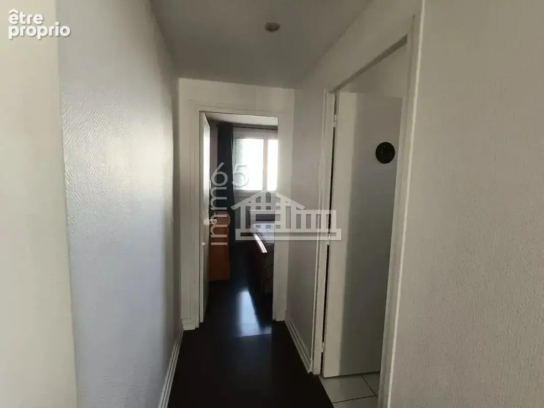 Appartement T3 à Tarbes - photo 14