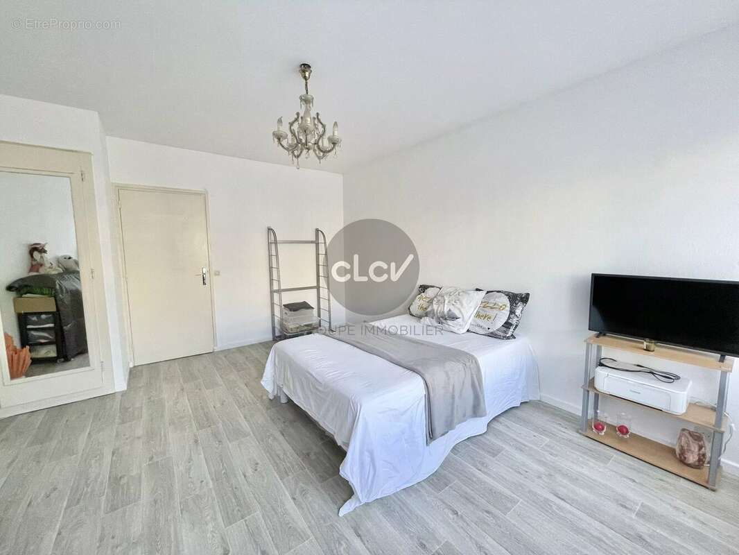 Appartement à LYON-5E