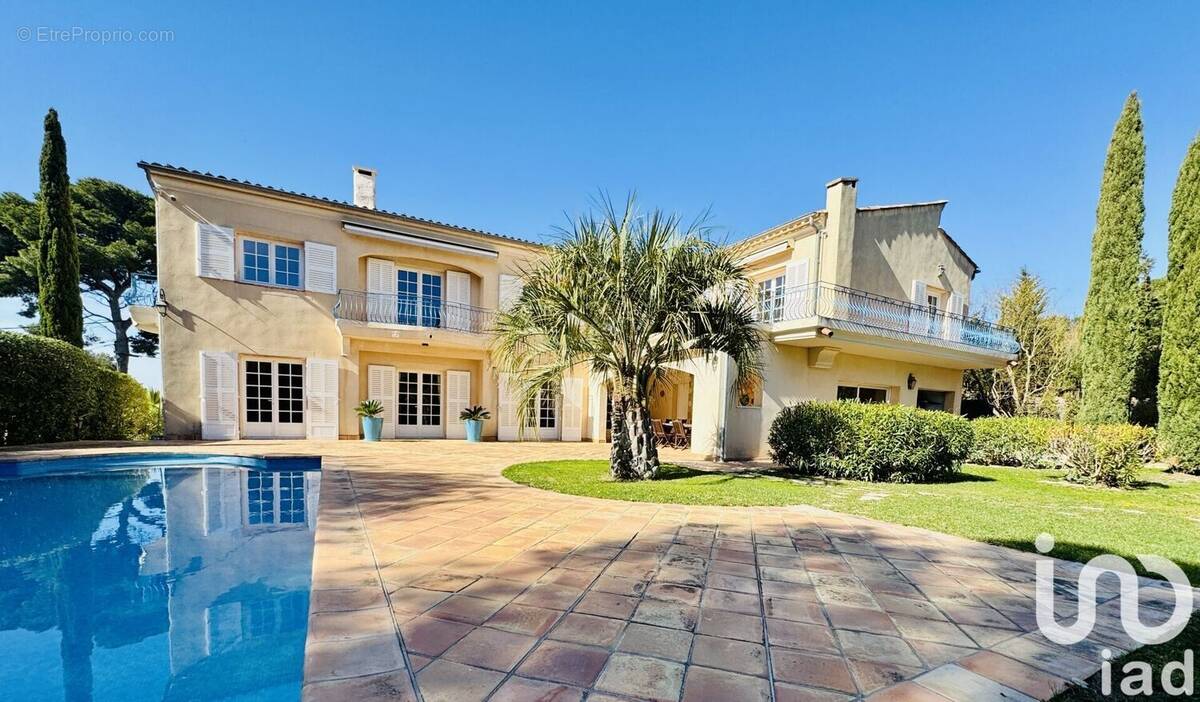 Photo 1 - Maison à SAINT-RAPHAEL