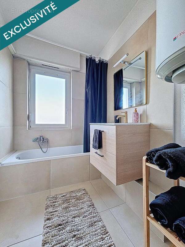 Photo 8 - Appartement à RIEDISHEIM