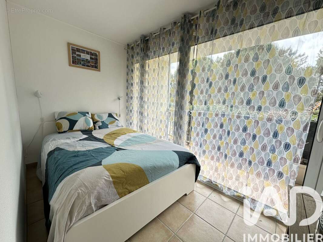 Photo 9 - Appartement à SAINT-BREVIN-LES-PINS