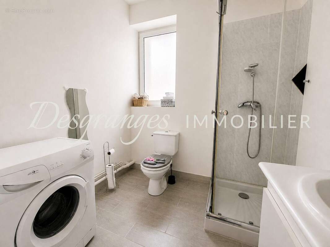 Maison 104 m² à Payzac  - photo 6