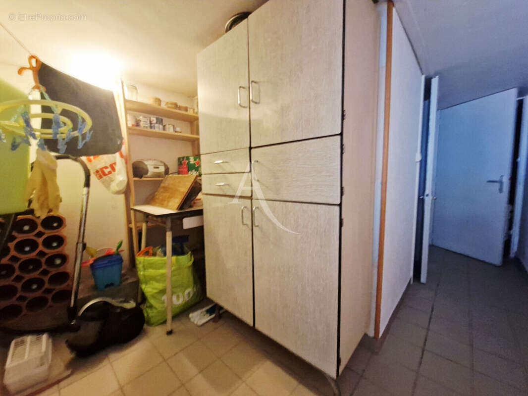 Appartement à BRETIGNOLLES-SUR-MER