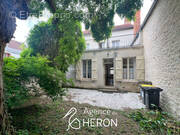 Photo 1 - Maison à BEAUMONT-DU-GATINAIS