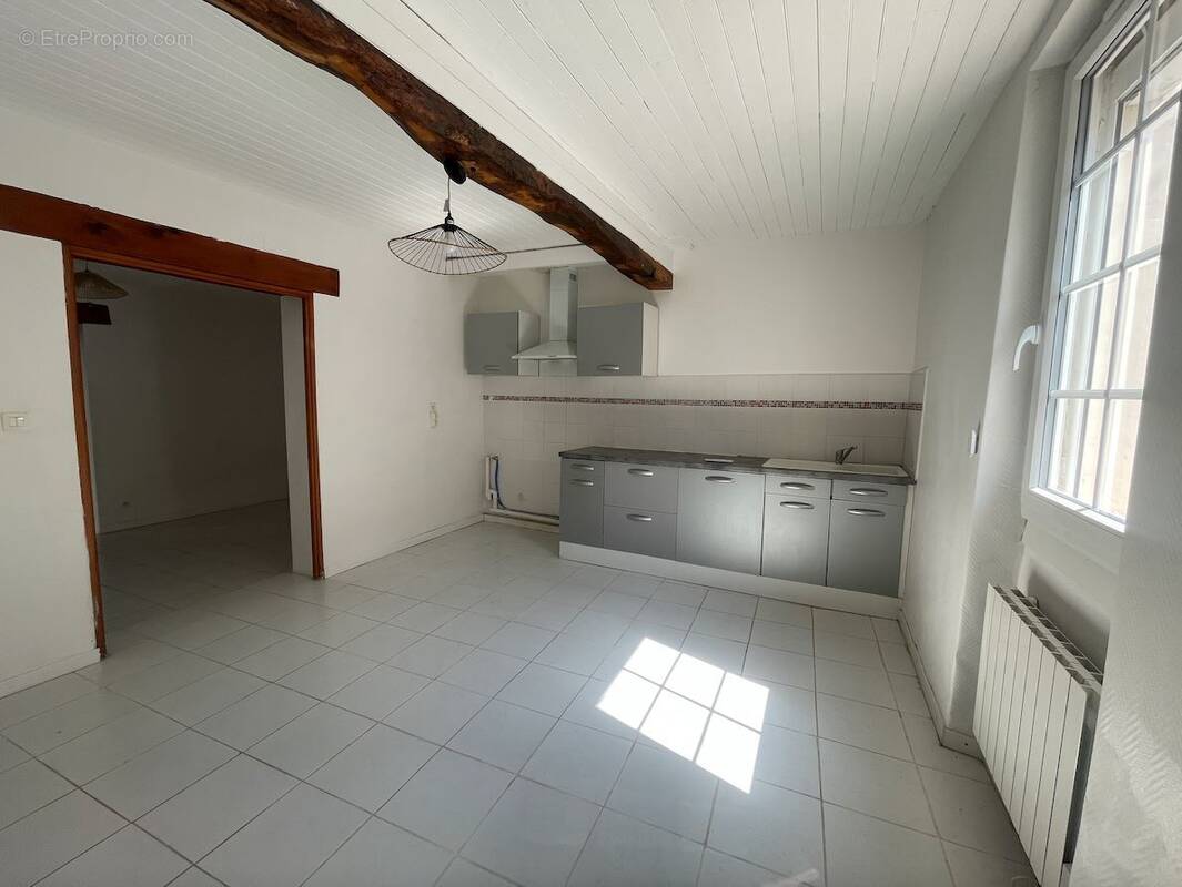 Maison à L'ISLE-JOURDAIN
