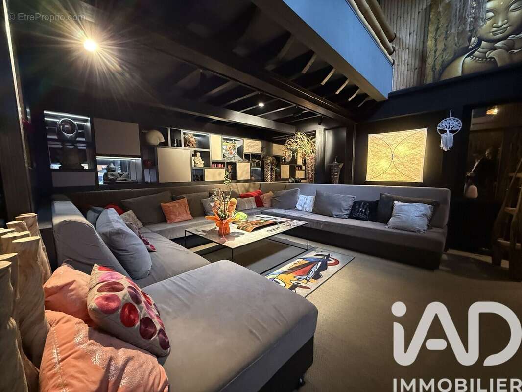 Photo 3 - Maison à SAINT-BRIEUC