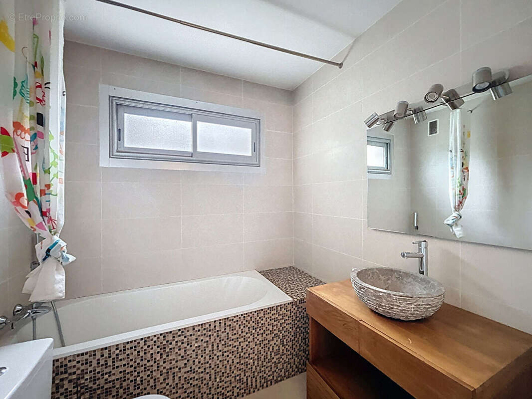 Appartement à SCEAUX