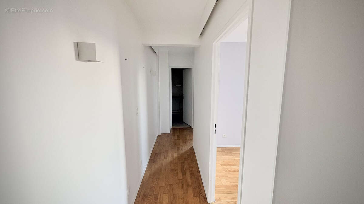 Appartement à LONGEVILLE-LES-METZ