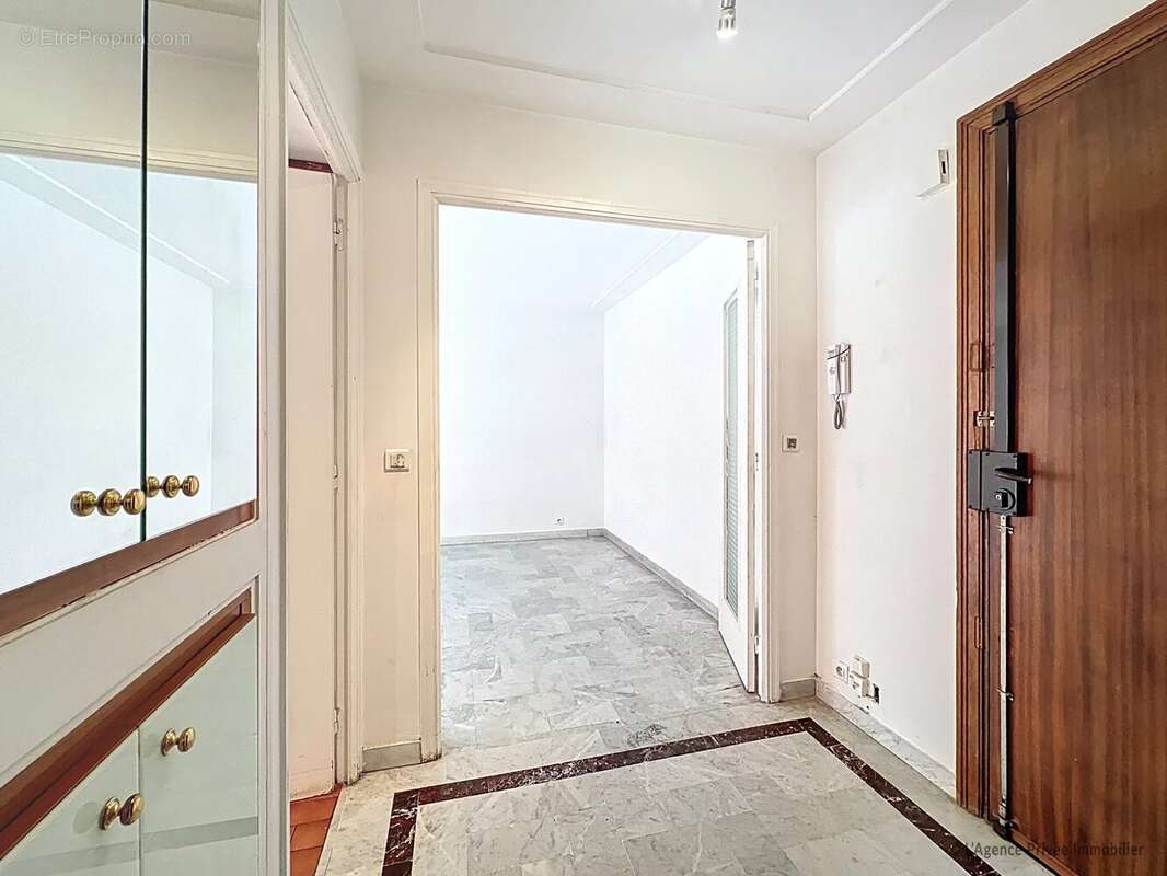 Appartement à CAGNES-SUR-MER