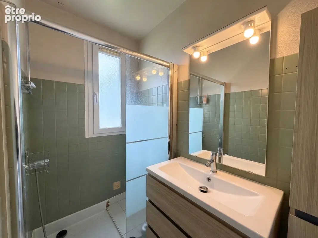 Maison + appartement indépendant - ERGUE-GABERIC - photo 10