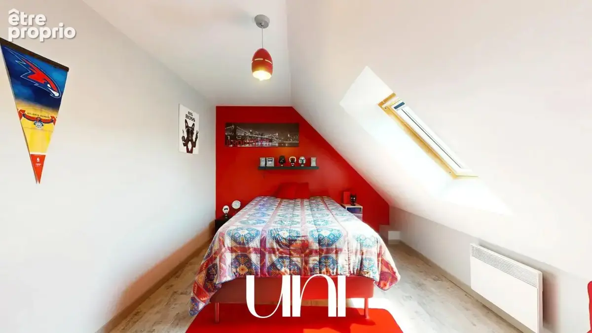 Maison 5 pièces de 115m2 avec garage - Aure Sur Mer - photo 17