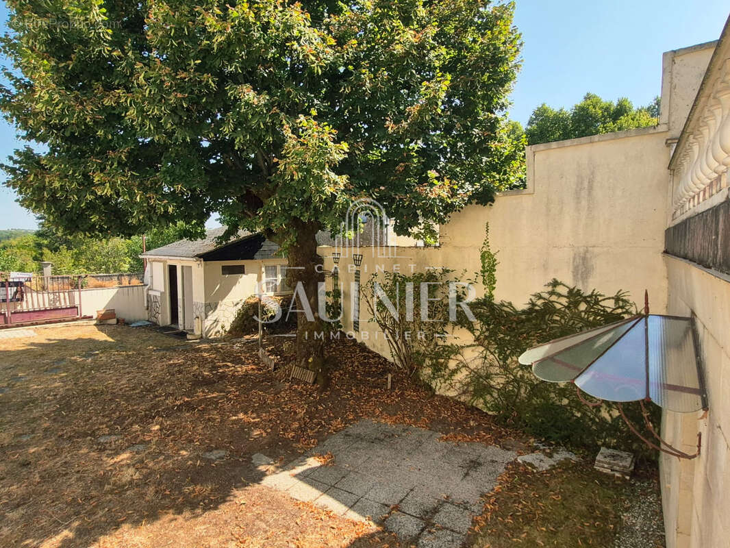 Exclusivité   Maison de caractère proche de Montrichard ! - photo 13