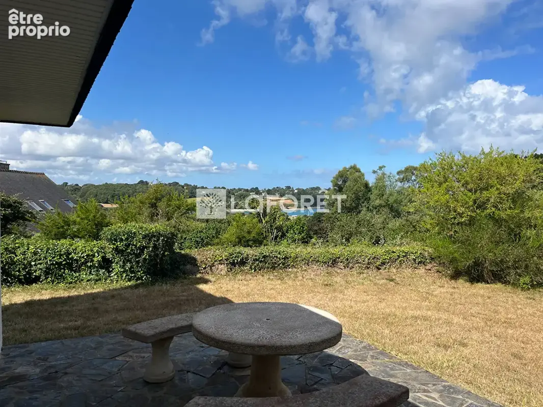 Maison Penvenan 4 pièce(s) 95 m2 - photo 9