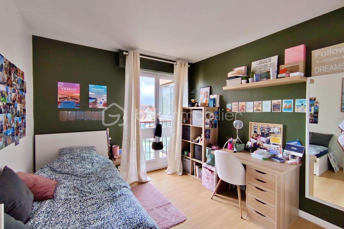 Appartement à LE CHESNAY