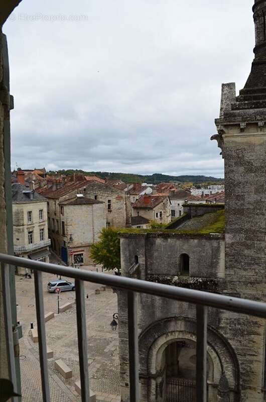 Appartement à PERIGUEUX