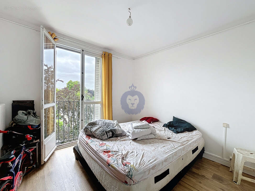 Appartement à MELUN