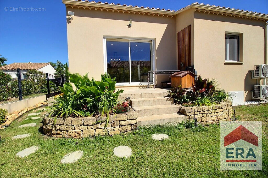 Maison à CARPENTRAS