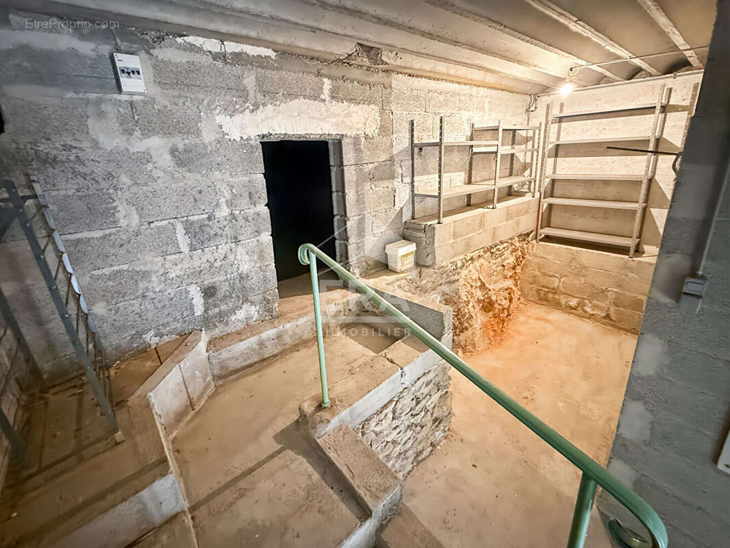 Maison à LES PENNES-MIRABEAU