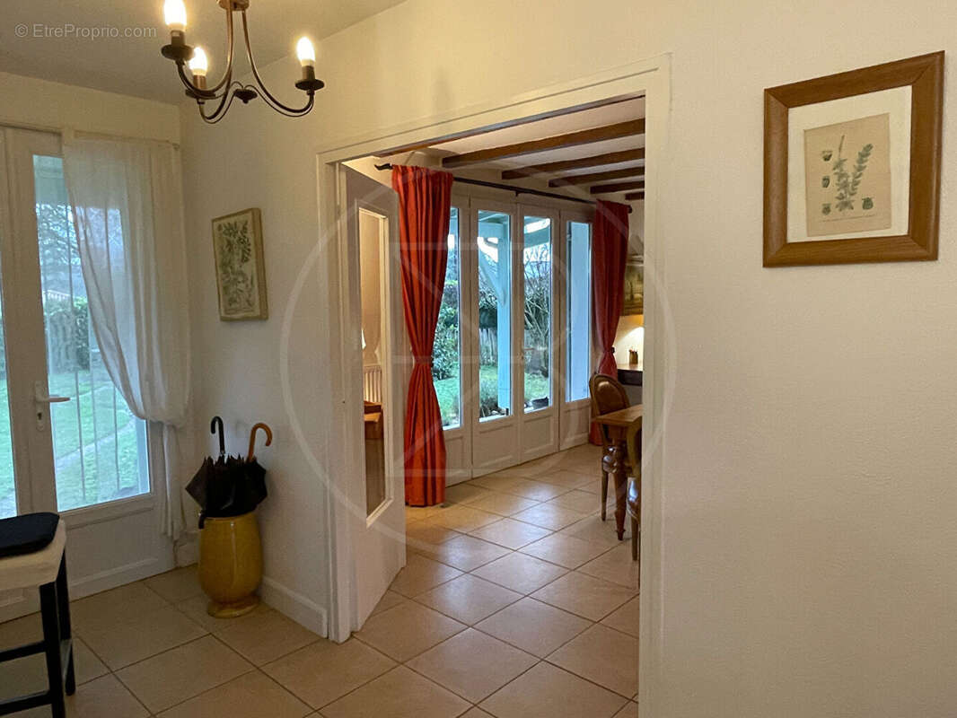 Maison à SAINTE-FOY-LA-GRANDE