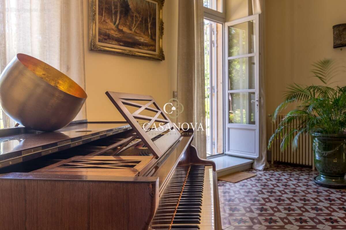 Maison à MONTPELLIER